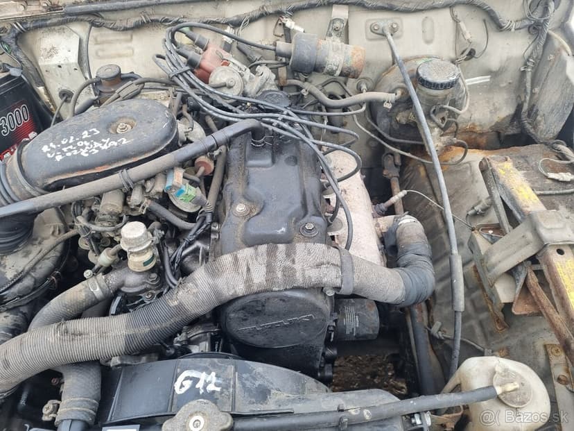 Náhradné diely 1.0,1.3,1.3i náhradné diely suzuki samurai