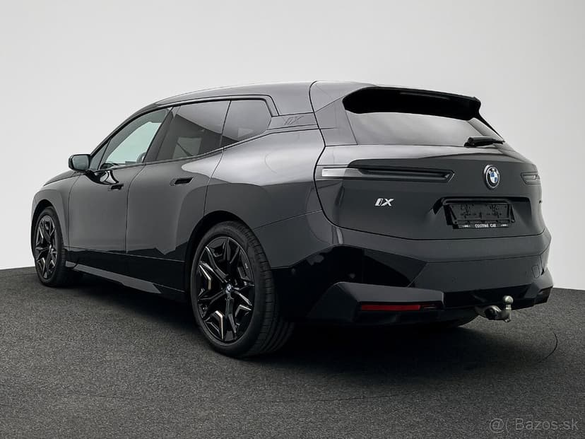 BMW iX xDrive50 385kw Bowers&Wilkins DPH