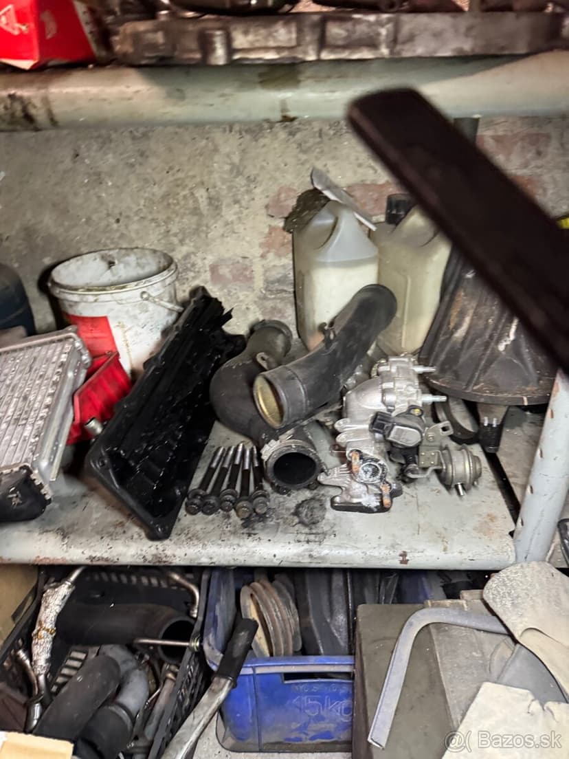 Diely Toyota Landcruiser 70 / 73