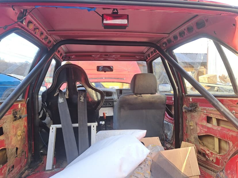 Skoda Felicia 1,3mpi