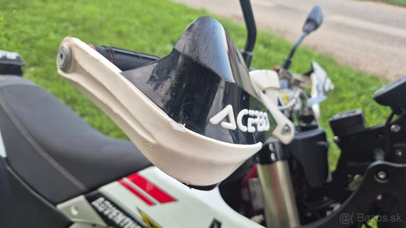 Predám AJP PR7 r.v. 2021