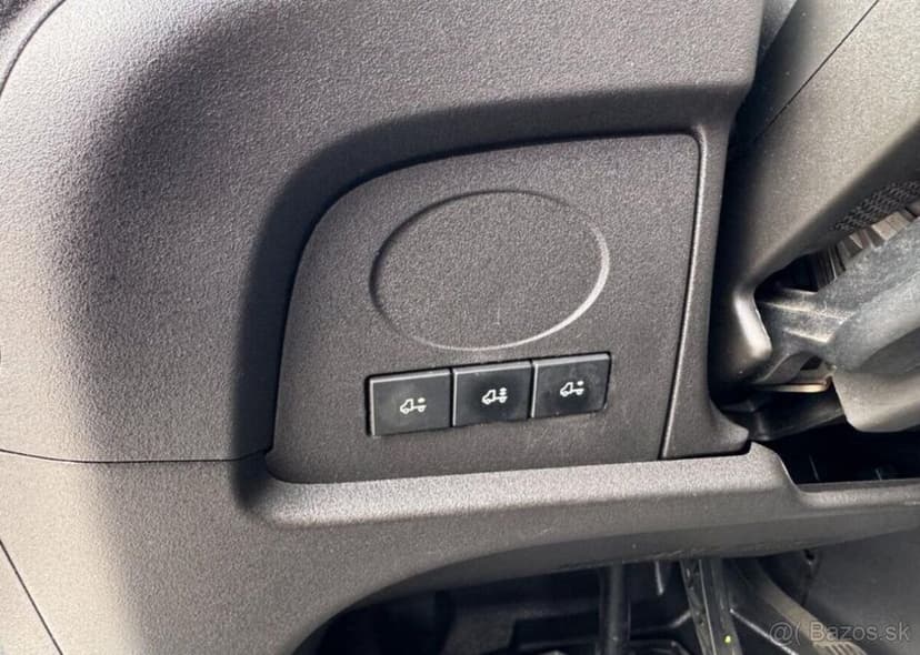 Iveco Daily 3.0 Hi-matic nafta automat 132 kw1