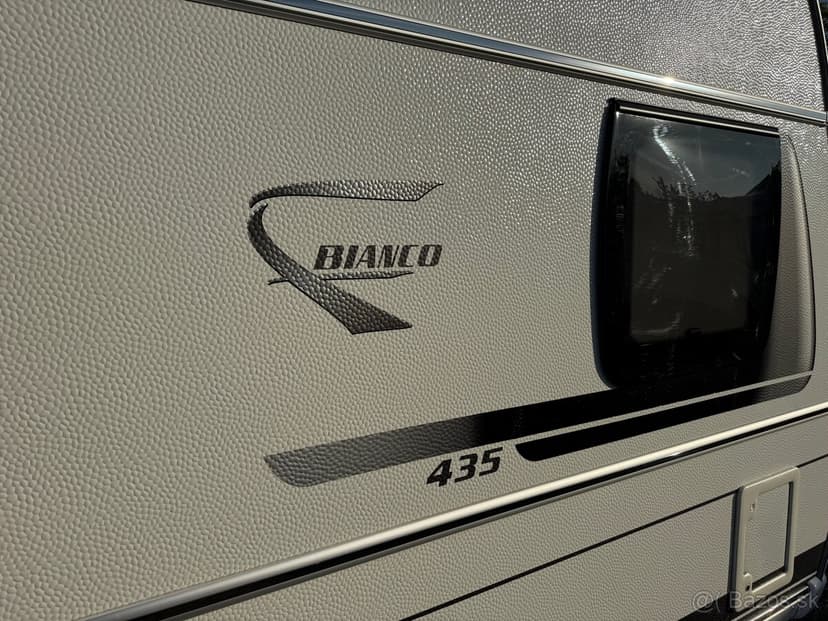 Fendt Bianco 435 Selection