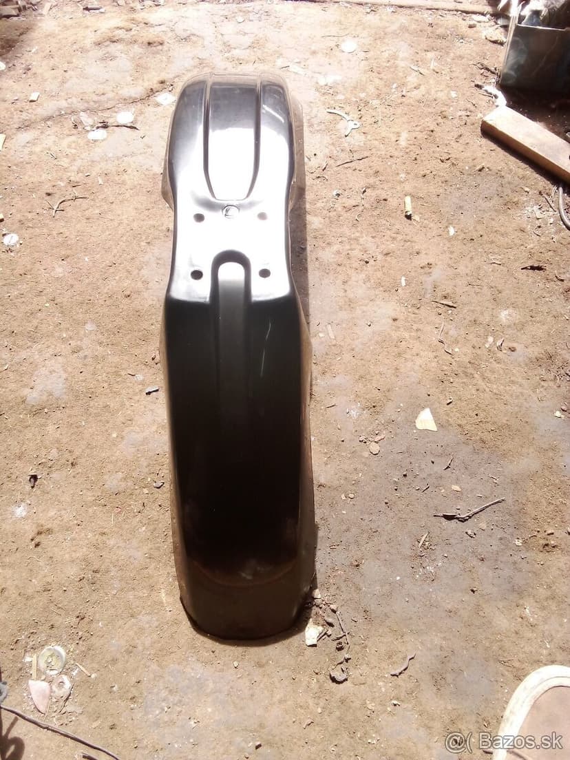 Predám nové predné blatníky