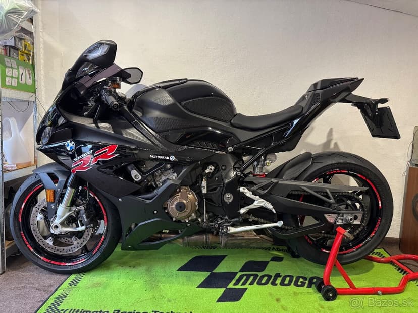 BMW S1000RR