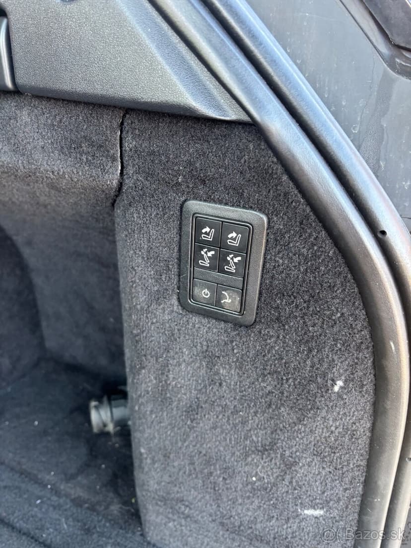 Land Rover Range Rover Sport 3.0 SDV6 HSE