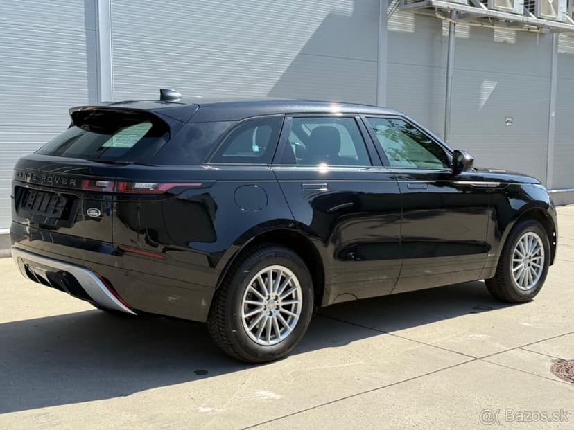 Land Rover Range Rover Velar, 2021 rok, Diesel 1999 cm
