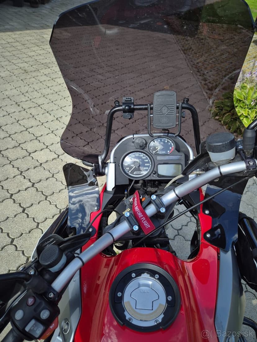 Bmw r1200gs