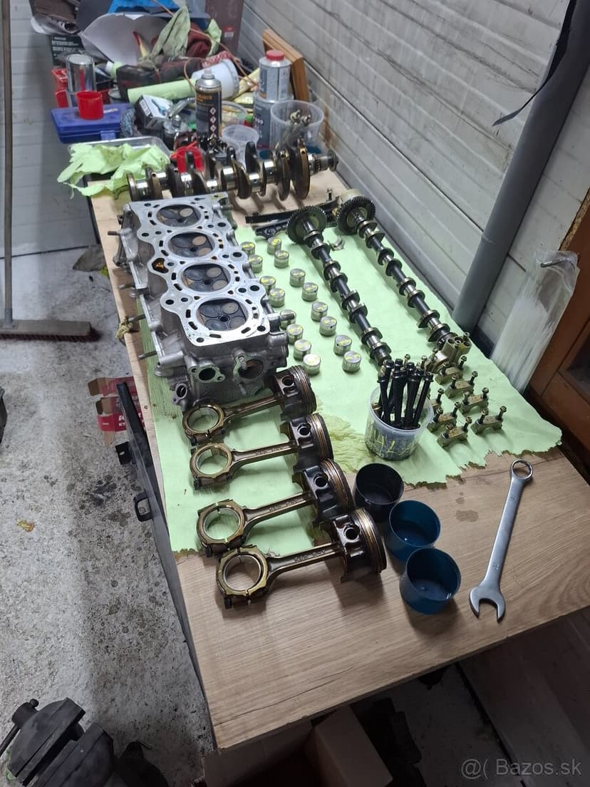 Predám suzuki jimny 1.6