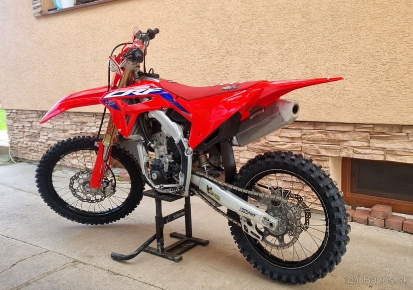 Honda crf 250
