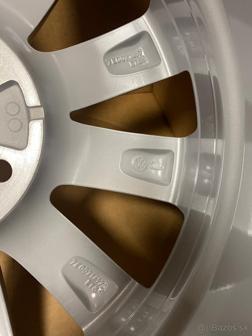 5x120 R17 Multivan Caravelle Transporter