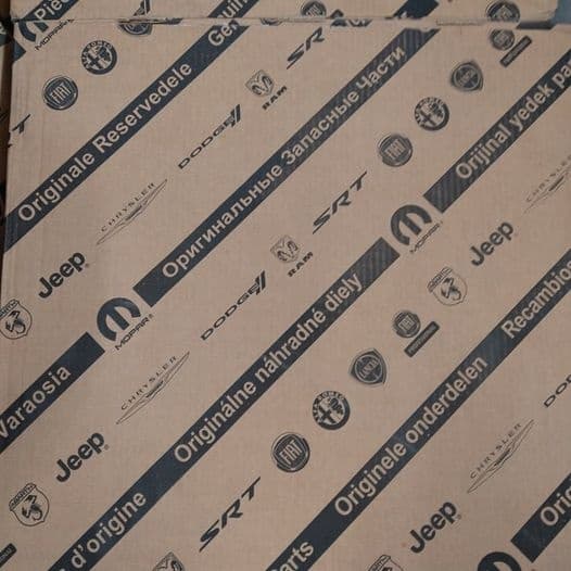 Alu JEEP R 18 originál + zimné pneu.