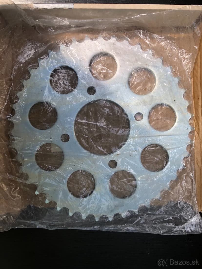 Reťazový kit-Honda CB 750 F1/F2