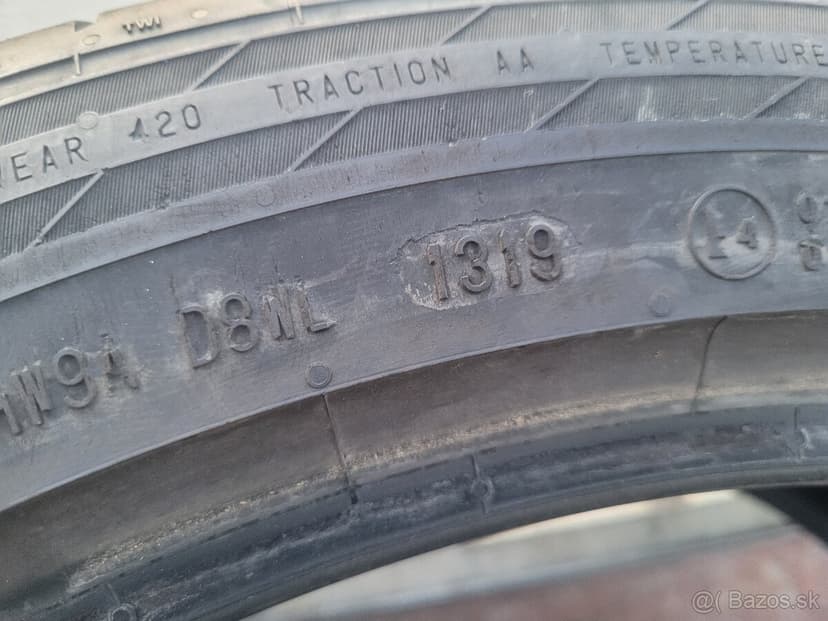 Predám Honda fmx 650 enduro motard TP+ŠPZ