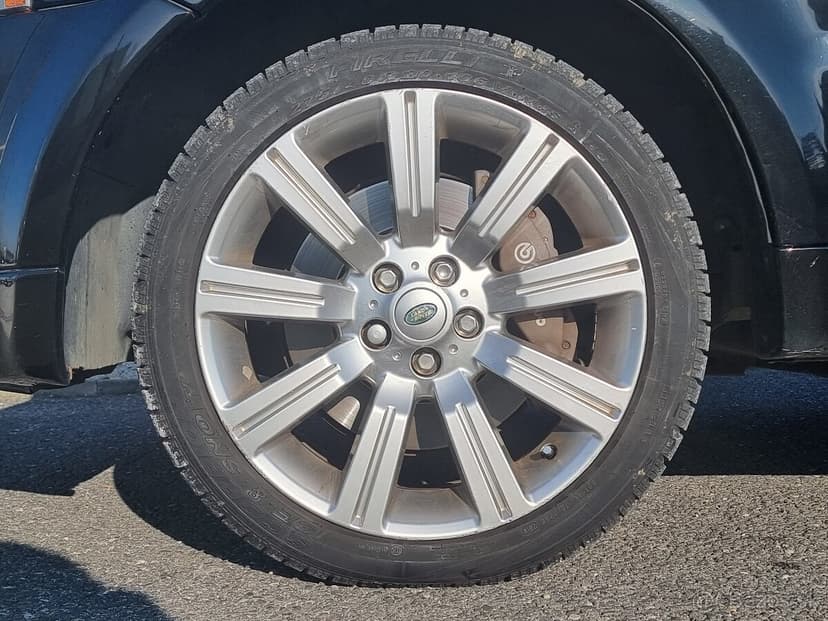 Land Rover Range Rover Sport 3.6 TDV8 HSE za 7.990 €