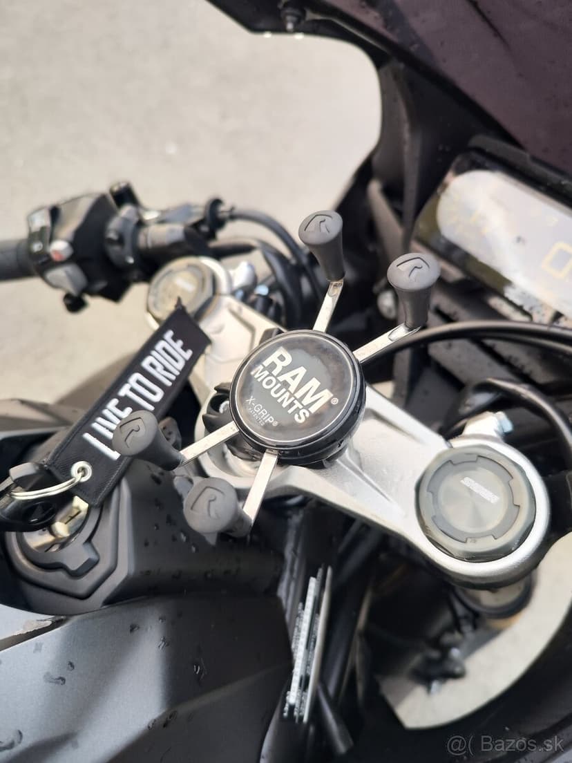 Honda CBR650r 2020