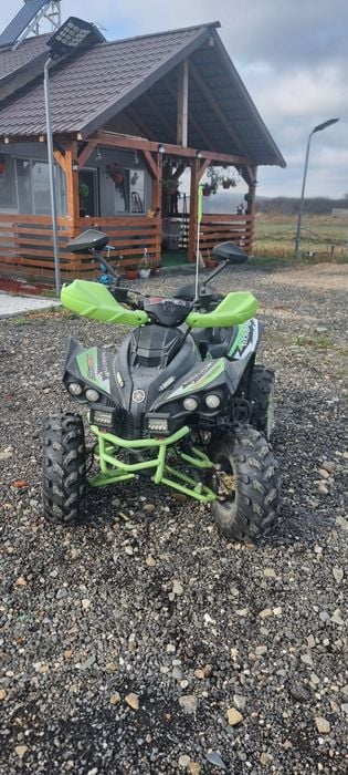Atv copii 125cc KXD