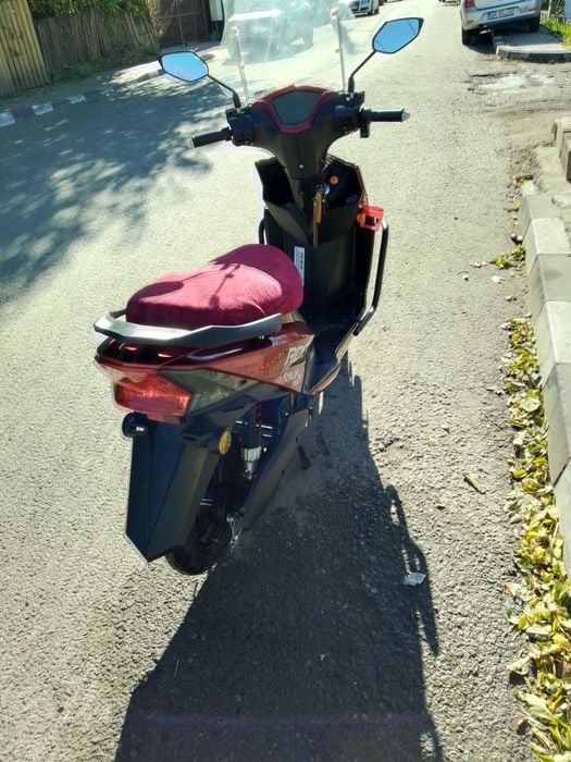 Scuter electric  RDB