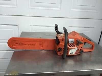 Piese drujba Husqvarna 136 137 142