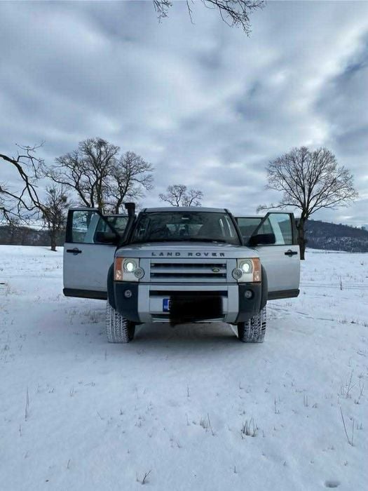 autourism land rover