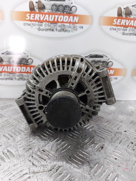 alternator jeep cherokee (2001-2008) 3.0 motorina 2007