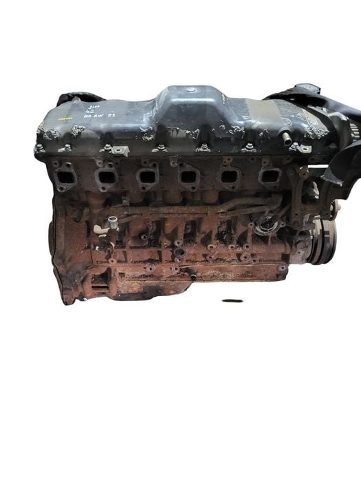 Motor Toyota Land Cruiser 100 Fzj1_, Uzj1_ 1998 - 2008 4.2 Td 1Hd-Fte