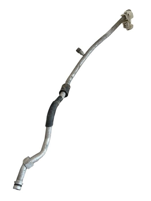 Conducta Ac Toyota Land Cruiser 90 _J9_ 1995 - > 3.0D