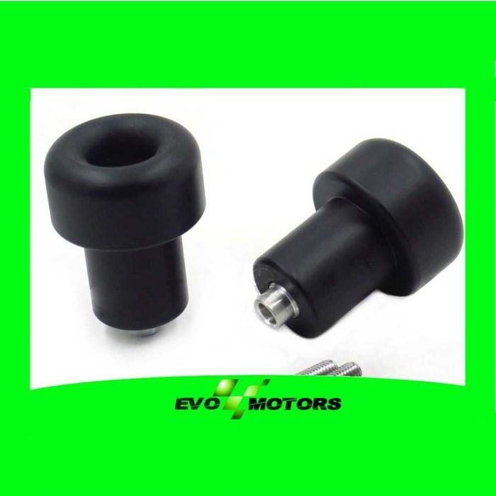 CRASH PAD Kawasaki ZX6R ZX9R ZX12R 1998-2004 Buloane Carena A633