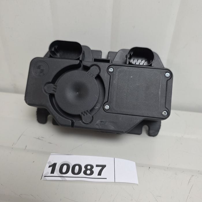 Alarma module DWA BMW S1000RR R1200GS R1250GS F900R F900XR R1250RS