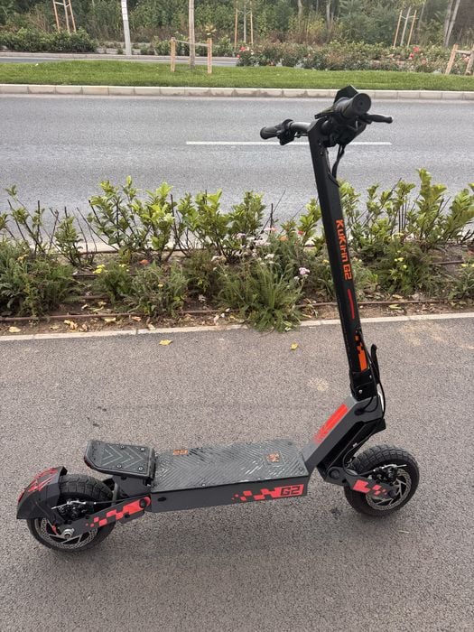 Kukirin G2 model 2025