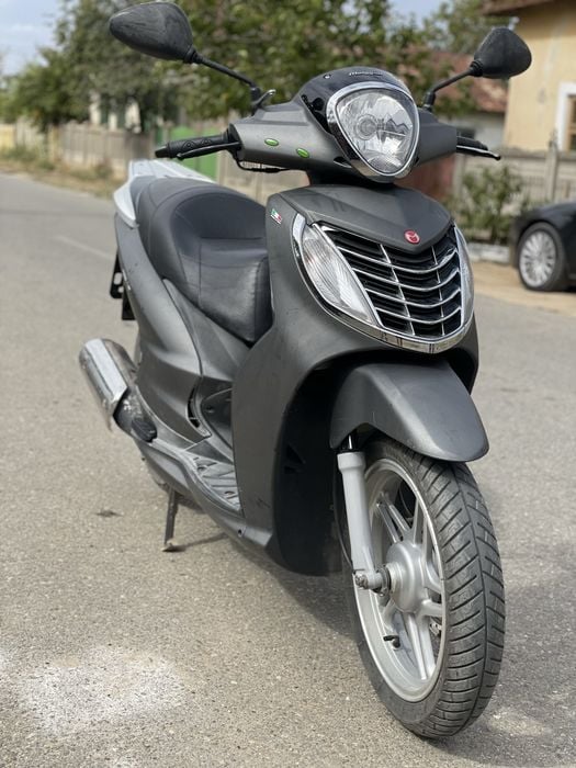 Vand scuter malaguti 125cc