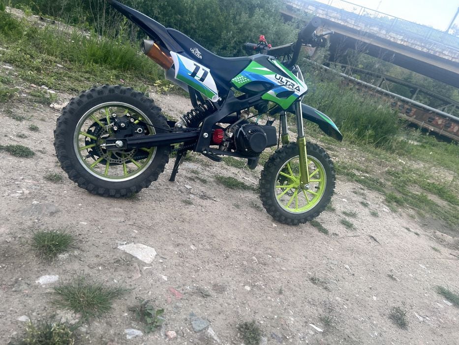 Vand cross 49 perfec functionala