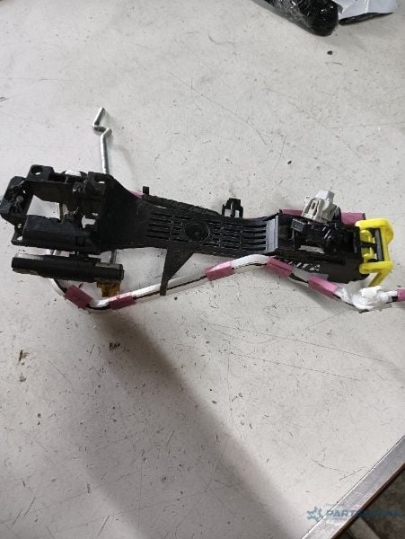 Maner/Suport Exterior Portiera Fata Stanga Fata Toyota Land Cruiser 15