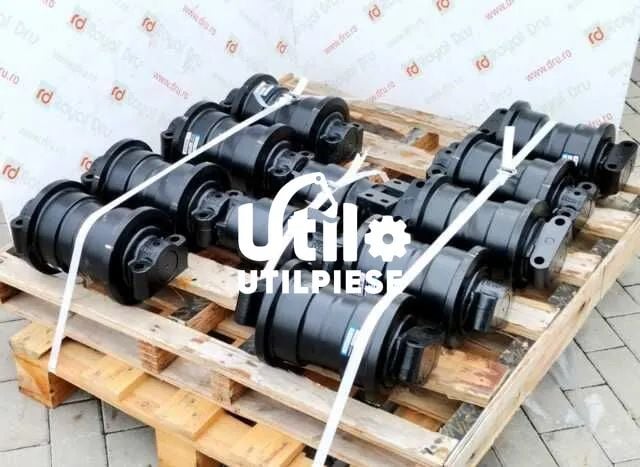 role rulare jcb js130 js160 js200 js210 js220 js260 js330 + piese jcb