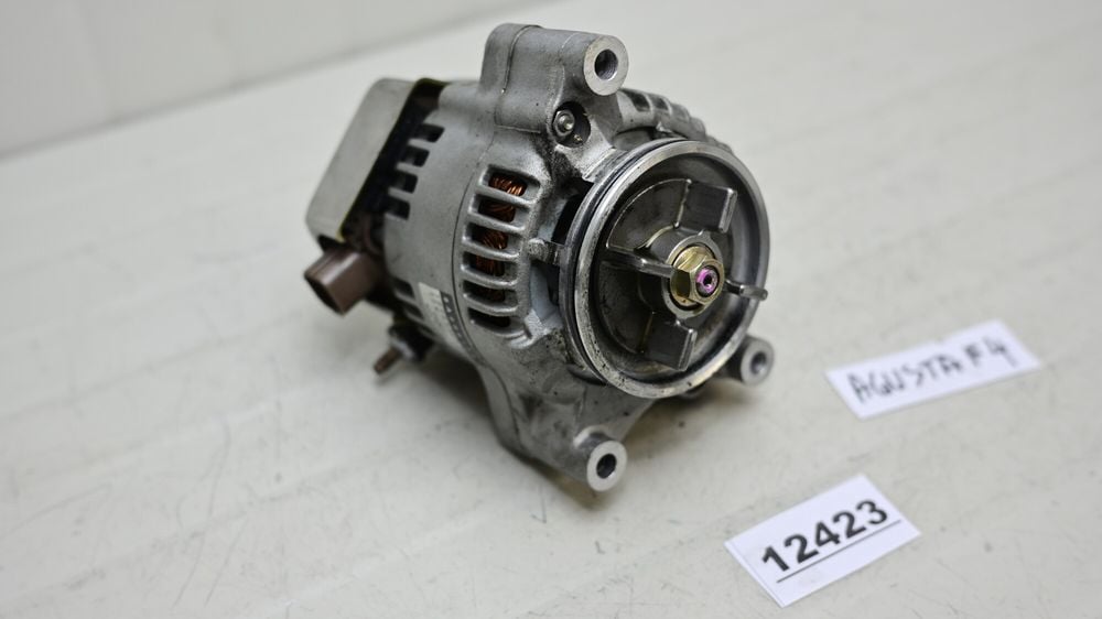Alternator Stator Generator MV Agusta F4 750