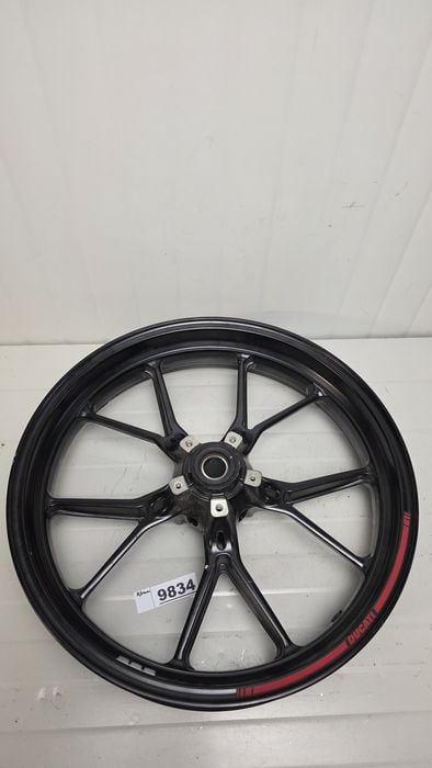 Janta roata fata Ducati Monster 796  , 848 , Streetfighter