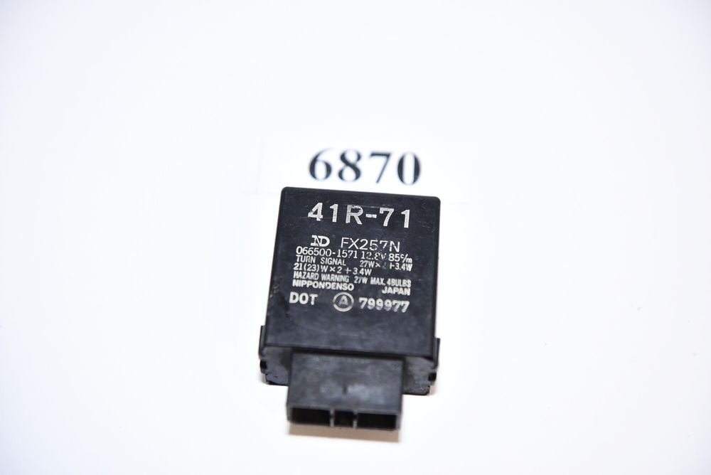 Releu Semnalizare Yamaha FZ750 FZ 750 1985