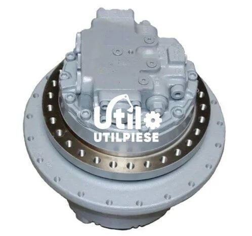 hidromotor mars caterpillar 345b 345bl 345d 345dl 349dl + piese cat