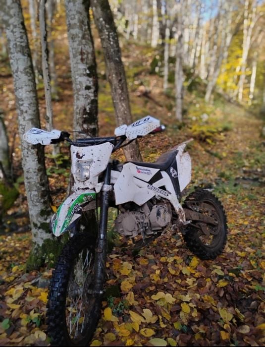 Cross kxd 125 S an 2024