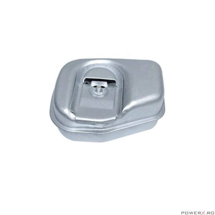 Toba, esapament drujba compatibil HUS 235, 236, 240