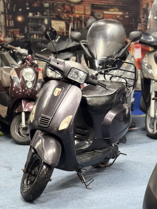 Vespa AGM 45km/h 49cc