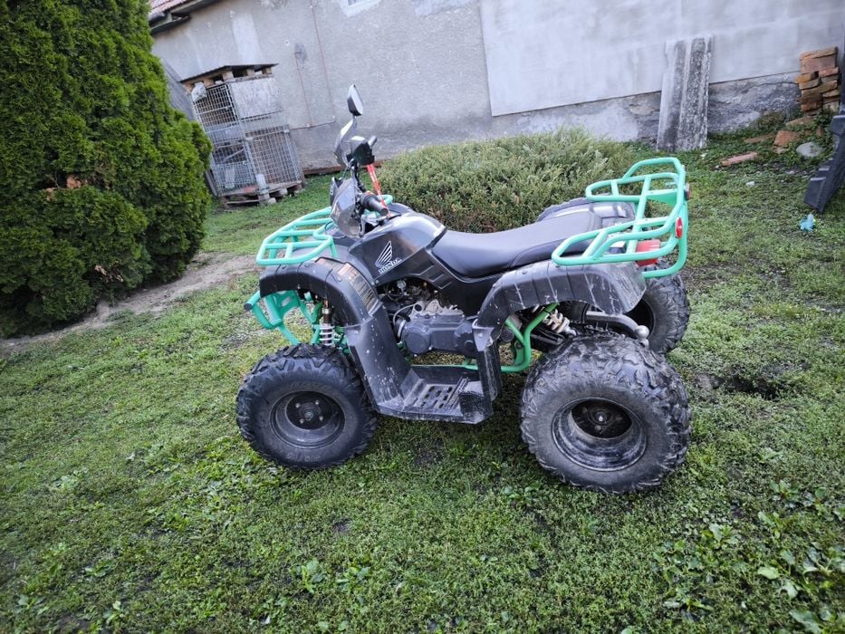 De vanzare ATV Honda