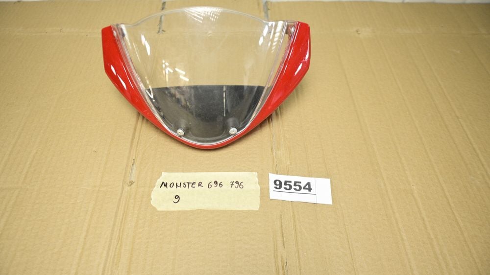 Ducati Monster 696 796 Parbriz