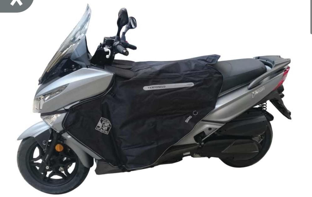 TERMOSCUD R183-X Urbano Tucano Scuter KYMCO X-TOWN protectie termica