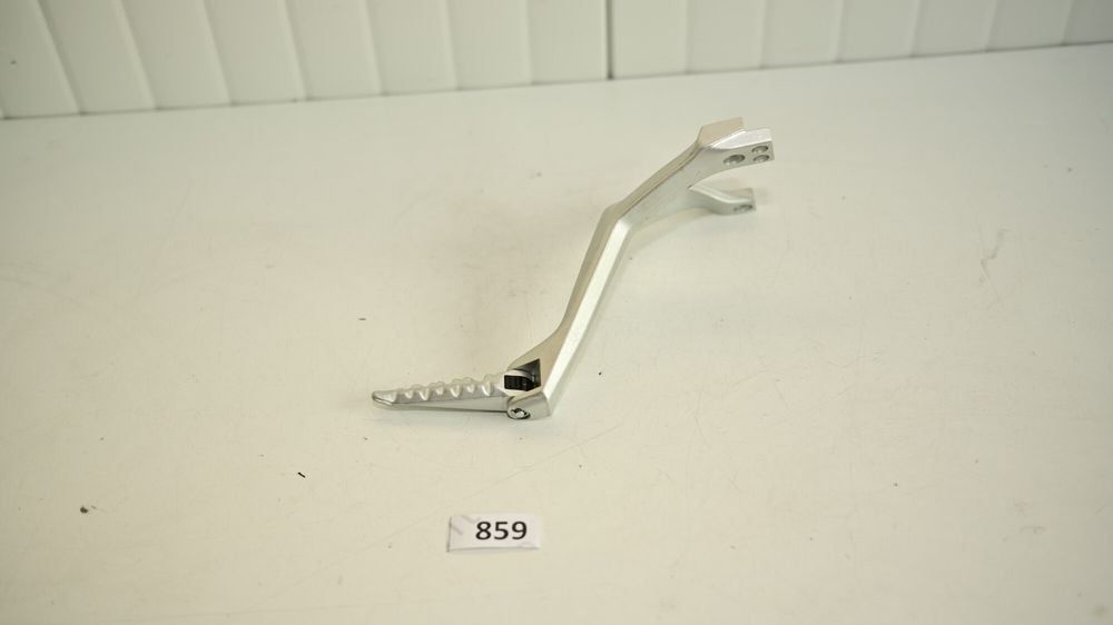 Ducati Panigale 899 959 1199 1299 Suport scarita pasager spate stanga