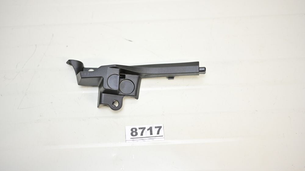 Honda CRF 1100 L Africa Twin 2020 - 2024 Plastic sa sezut dreapta