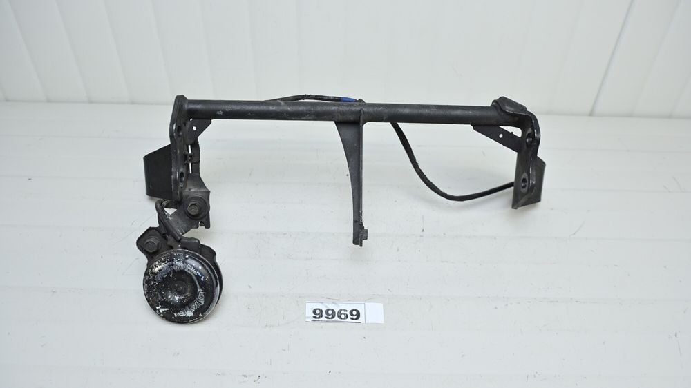 Honda CB1000R SC60 2008 2017  cadru motor Suport cu claxon