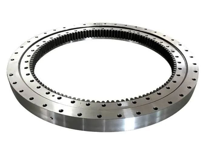 coroana rotire volvo ecr88 ecr58 ecr48 ec55 + piese volvo