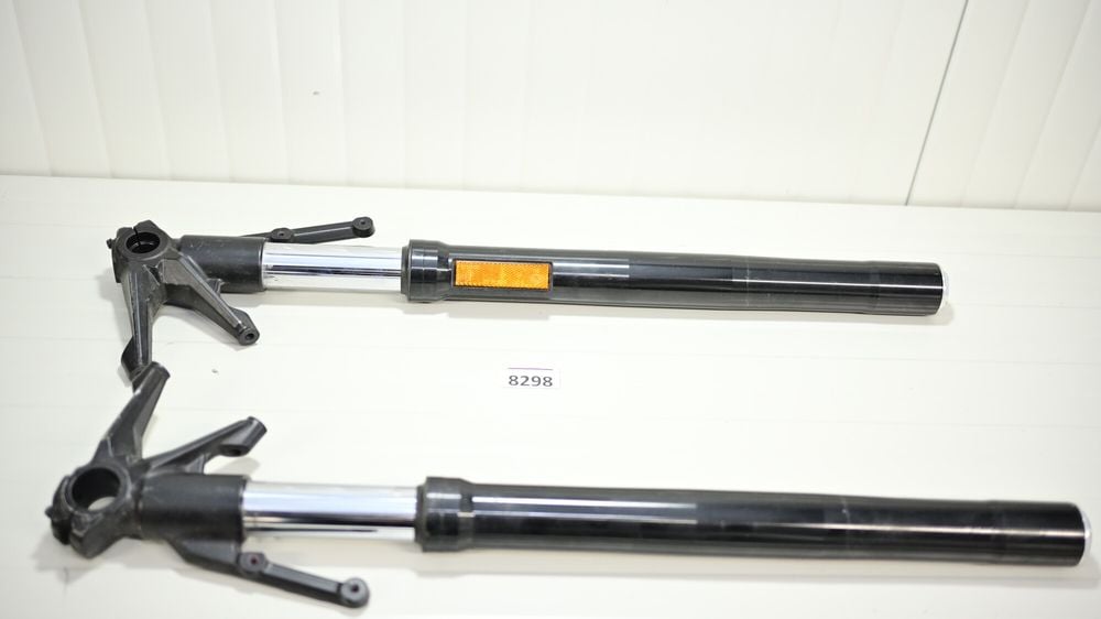 Ducati Monster 937 2021 2025 Tuburi Furca Completa Fata