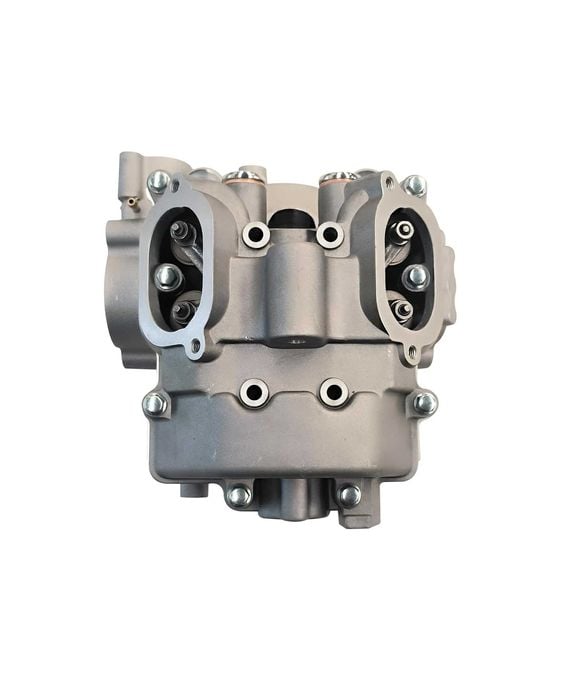 Chiulasa chiuloasa atv utv CFMoto CF Moto 500 completa noua